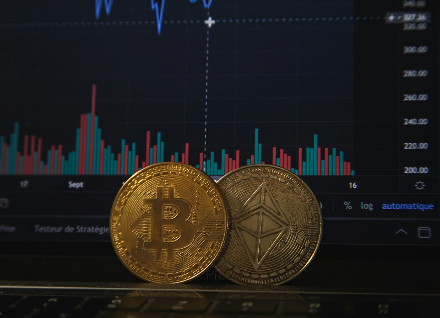 Blockchain network