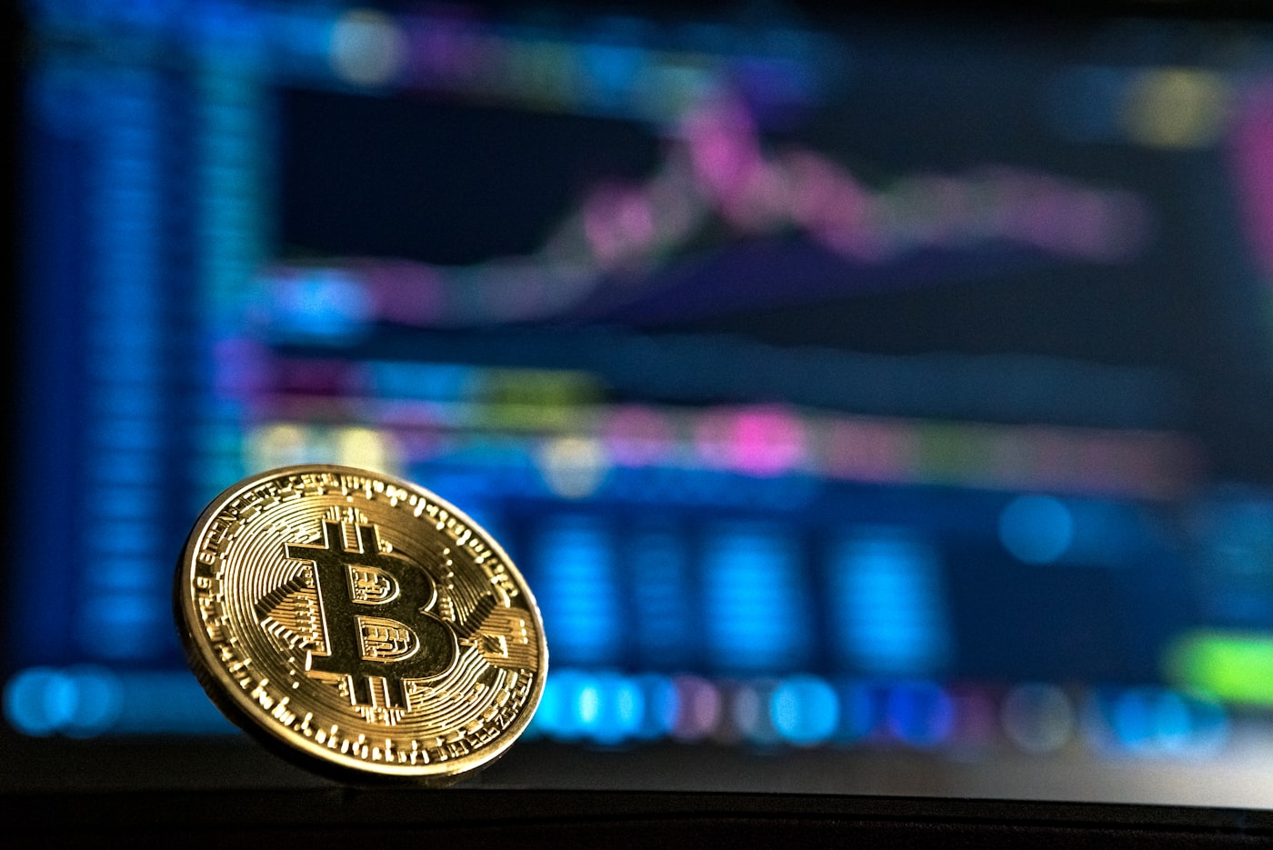 ForgePay — merchant escrow contract