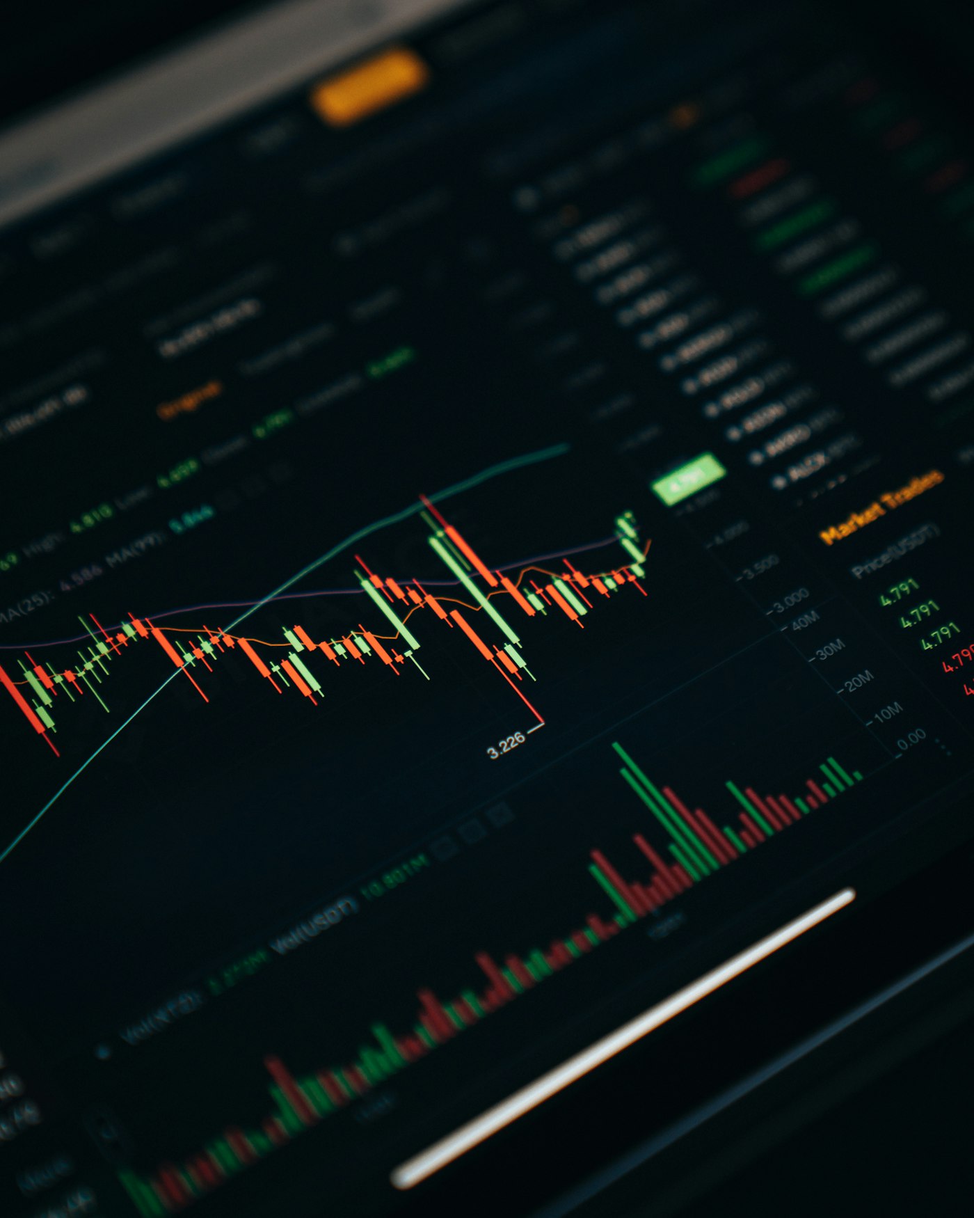 Lumina Token — multi-chain ERC-20 launch